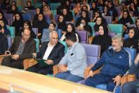 سمینار مهارتهای مربیگری به همت هیات بدنسازی اصفهان برگزار شد